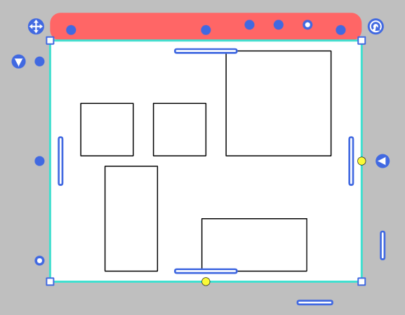 Justify Content Example